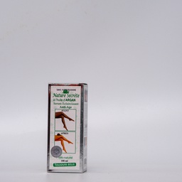 NATURE SECRETE a l'huile d'ARGAN SERUM  F