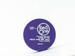 RED ONE VIOLETTA(violet) MAXIMUM CONTROL     F