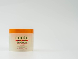 CANTU shea butter hair dressing pomade  F