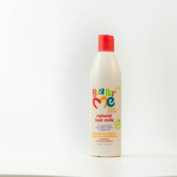 JUST FOR ME hydrate &amp;protect leave-in conditioner  F