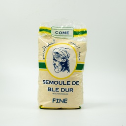 SEMOULE BLE DUR FINE         F