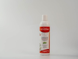 [3327520002350] ACTIVILONG SHAMPOOING Régénérant carotte