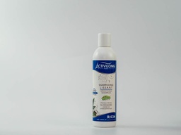 ACTIVILONG Shampooing lissant ricin   F