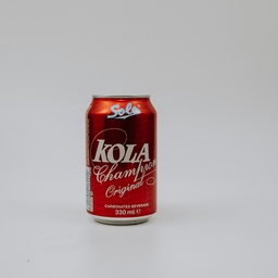 KOLA CHAMPAN SODA          F