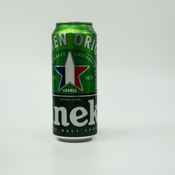 HEINEKEN          F
