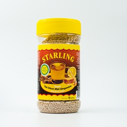 STARLING THE CITRON MIEL GINGEMBRE         F