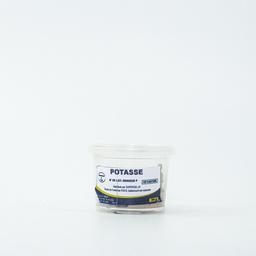 POTASSE POUDRE        F