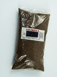 SOUMBALA COTE D'IVOIRE   F