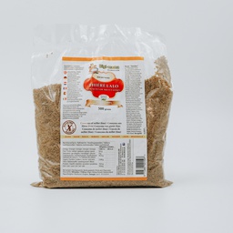 BIGI-MAMA THIERE LALO COUSCOUS DE MIL SEMOULE         f