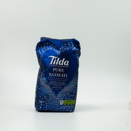 TILDA BASMATI           f