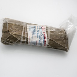 CHIKWANGUE PATE DE MANIOC S/V 3770029201203          F