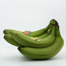 [64] BANANE VERTE LEGUME      F