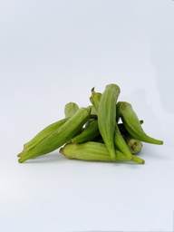 GOMBO LEGUME          F
