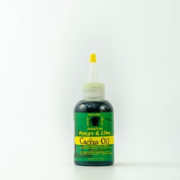 Mango &amp; lime cactus oil