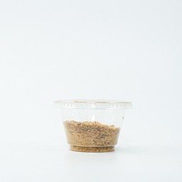 POUDRE DE CREVETTE        f