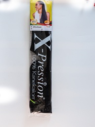 X - PRESSION COLOR : 2