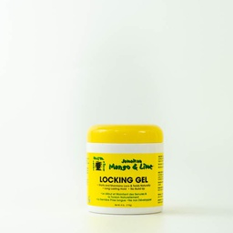 Mango &amp; lime Locking gel