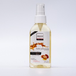 AWAN HUILE PRECIEUSES D'ARGAN F