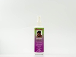 [038276005740] Pink Shortlooks styling spray  F