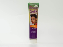Pink Shortlooks Gel'N  F