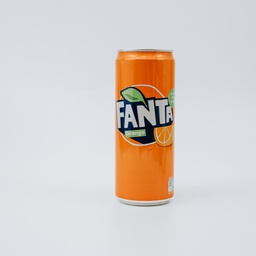 FANTA ORANGE          F