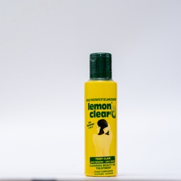 LEMON CLEAR  F
