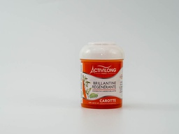 [3327520002756] ACTIVILONG brillantine régénérante carotte   F