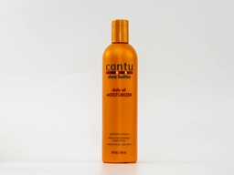 CANTU shea butter daily oil moisturizer  F