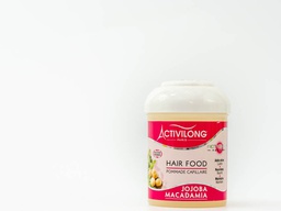 ACTIVILON HAIR FOOD JOJOBA MACADAMIA