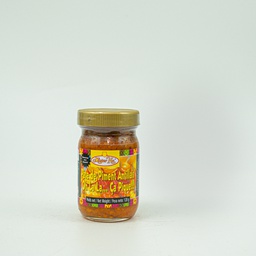 PATE DE PIMENT ANTILLAIS HOLA LA CA PIQUE         f