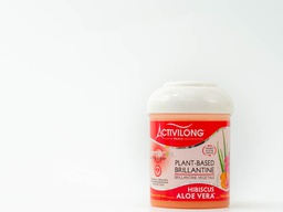 ACTIVILONG Plant-Based Brillantine Hibiscus Aloe-Vera   F