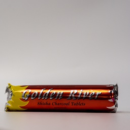 CHARBON GOLDEN RIVER         F