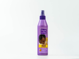 [0] Dark and Lovely Braid Spray tresse &amp; coiffures naturelles  N
