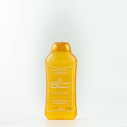 EVER SHEEN GEL DOUCHE   F