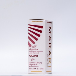 MAKARI GLYCERINE CAVIAR       f