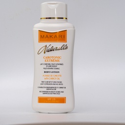 MAKARI NATURALLE CAROTONIC EXTREME LAIT    f