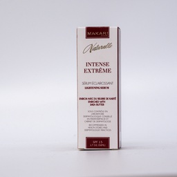 MAKARI NATURALLE INTENSE SERUM EXTREME       f