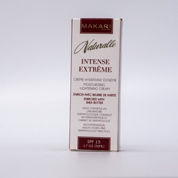 MAKARI NATURALLE ENTENSE EXTREME CREME       f