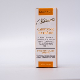 MAKARI NATURALLE CAROTONIC EXTREME CREME VISAGE       f