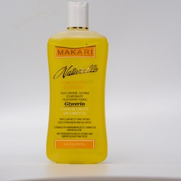 MAKARI NATURALLE GLYCERINE f