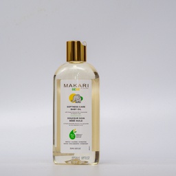 MAKARI BEBE HUILE D'AMANDE DOUCE    f