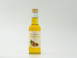 YARI GINGEMBRE OIL     F