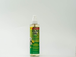 ORS OLIVE OIL FIX-IT LIQUIDE   F