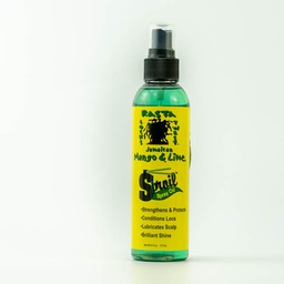 MANGO &amp; LIME SPRAIL  SPRAY OIL  F