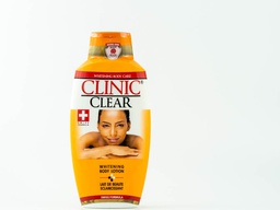 CLINIC CLEAR LAIT  F