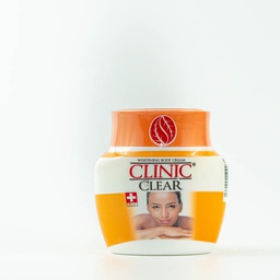CLINIC CLEAR CREME  F