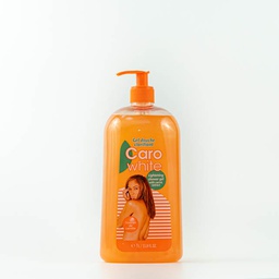 CARO WHITE GEL DOUCHE   F