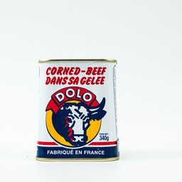 CORNED-BEEF DODO       F