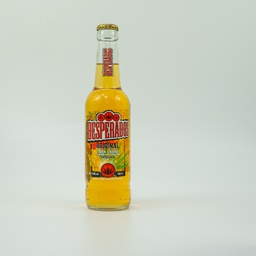 DESPERADOS            F