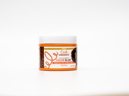ORS CURLS UNLEASHED COLOR BLAST PEACHTREE     F